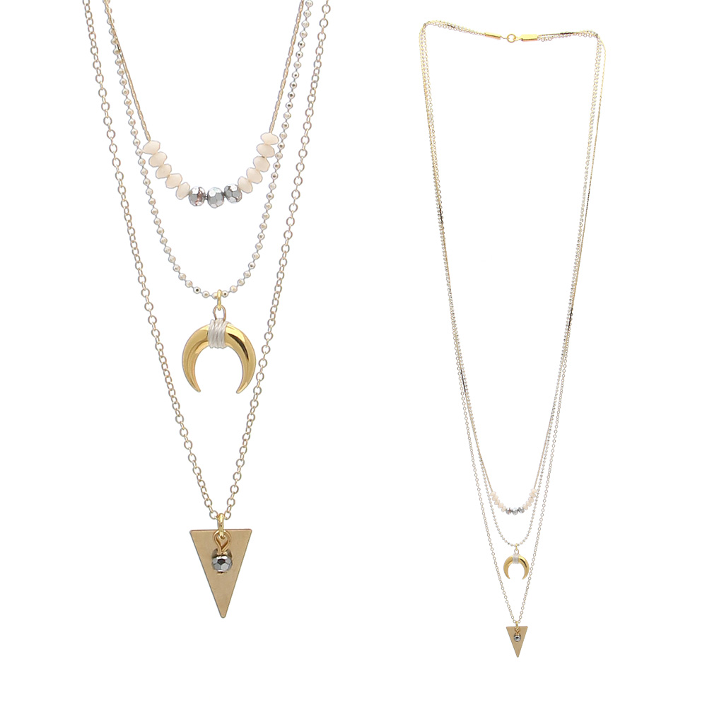 Quel sautoir pour votre personnalité ?