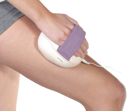 Comment choisir son appareil anti-cellulite ?