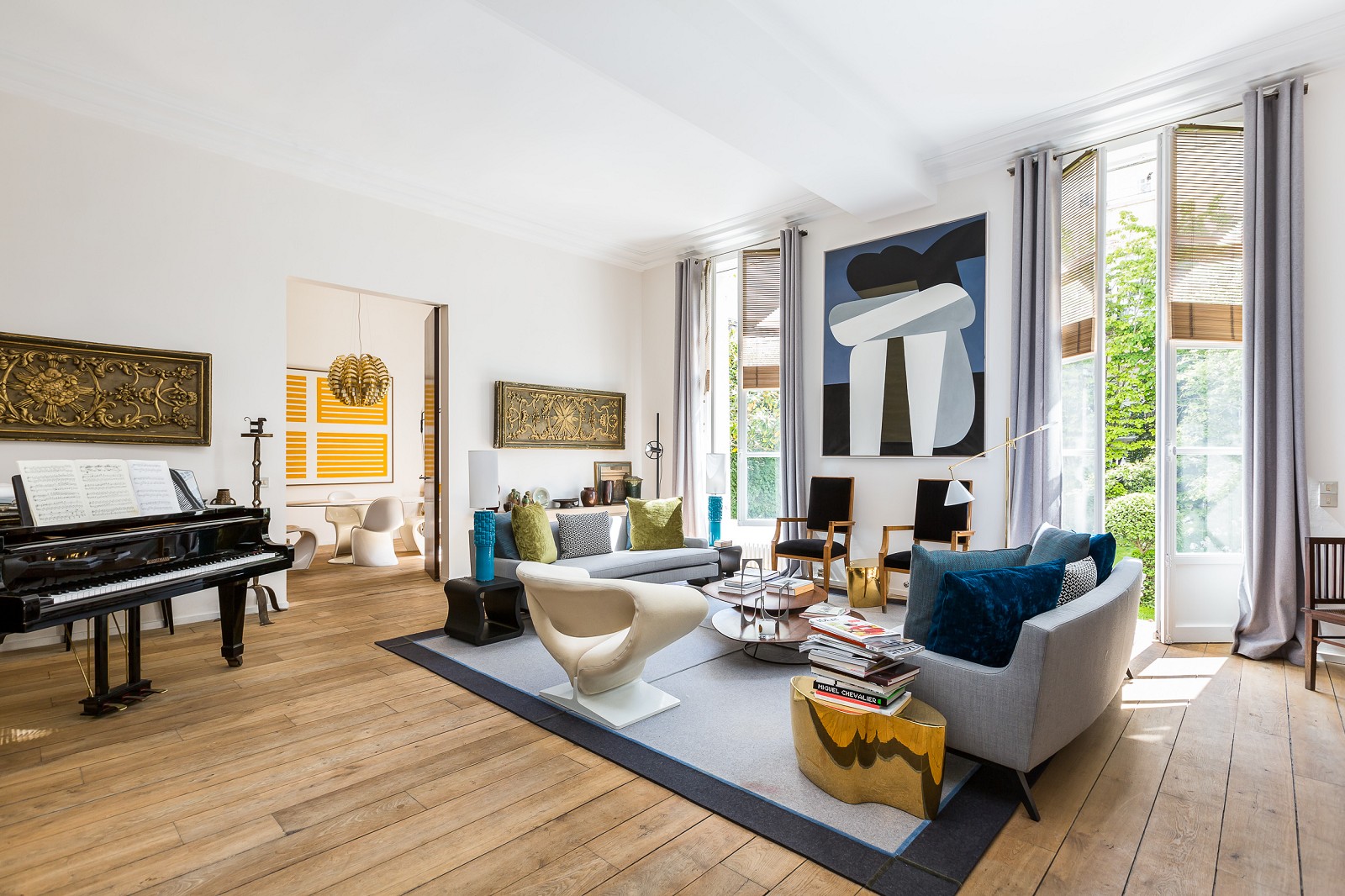 Pour plus de conseils en immobilier, rendez-vous à l&rsquo;agence Barnes !