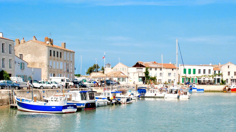 5 endroits que vous devez absolument voir sur l&rsquo;Île de Ré