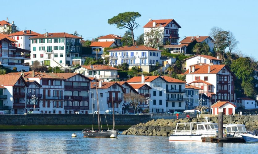 5 raisons pour lesquelles vous devriez passer vos vacances au Pays Basque