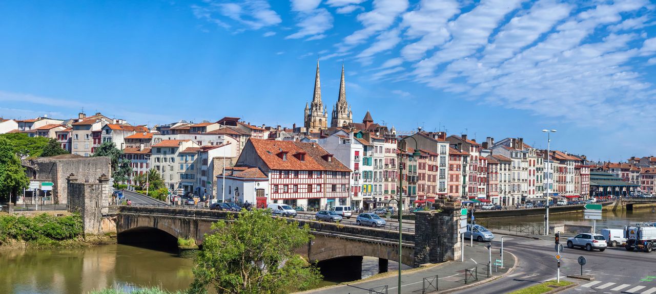 5 raisons pour lesquelles vous devriez passer vos vacances à Bayonne
