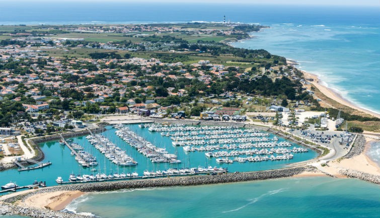 Vacances : où partir sur l’île d’Oléron ?