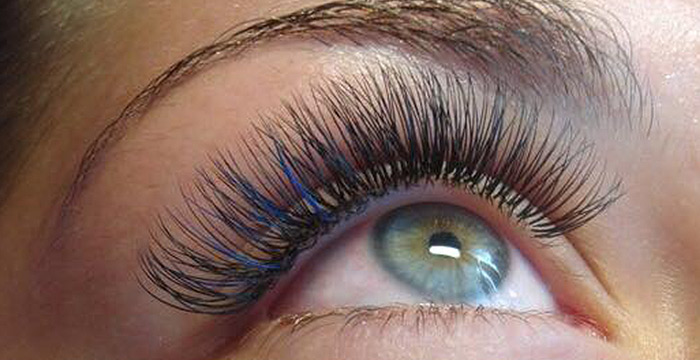 Tout savoir sur le réhaussement des cils