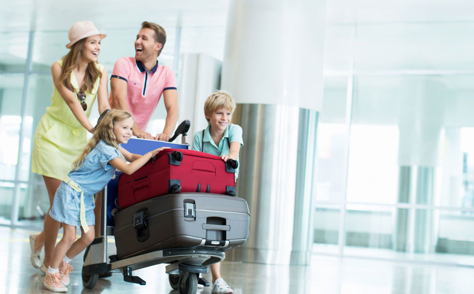 Consigne à bagages : la solution pour flâner dans Paris