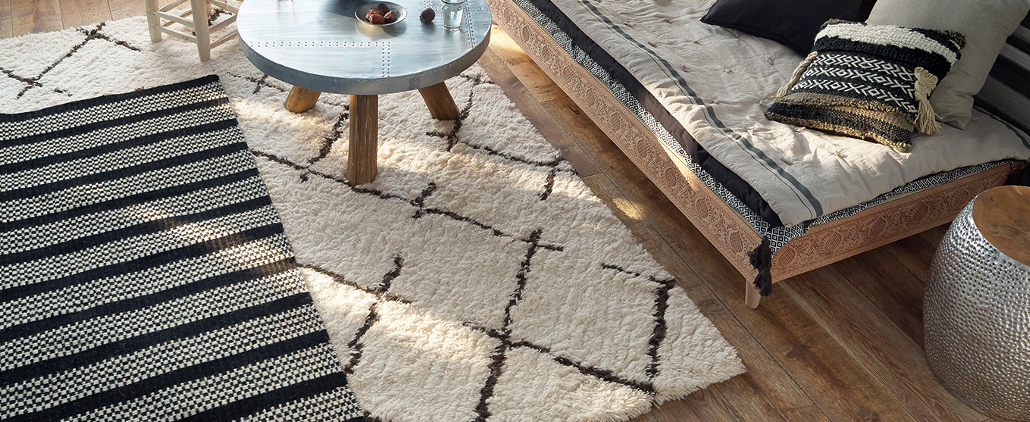 Tapis berbère : 5 conseils avant de l&rsquo;acheter