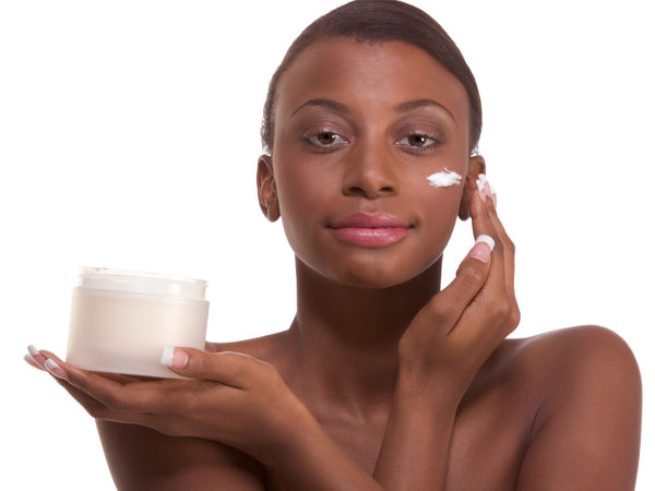 Peau foncée, top 3 des crèmes hydratantes